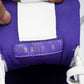 Louis Vuittоп Trainer Low 'Signature White Violet'