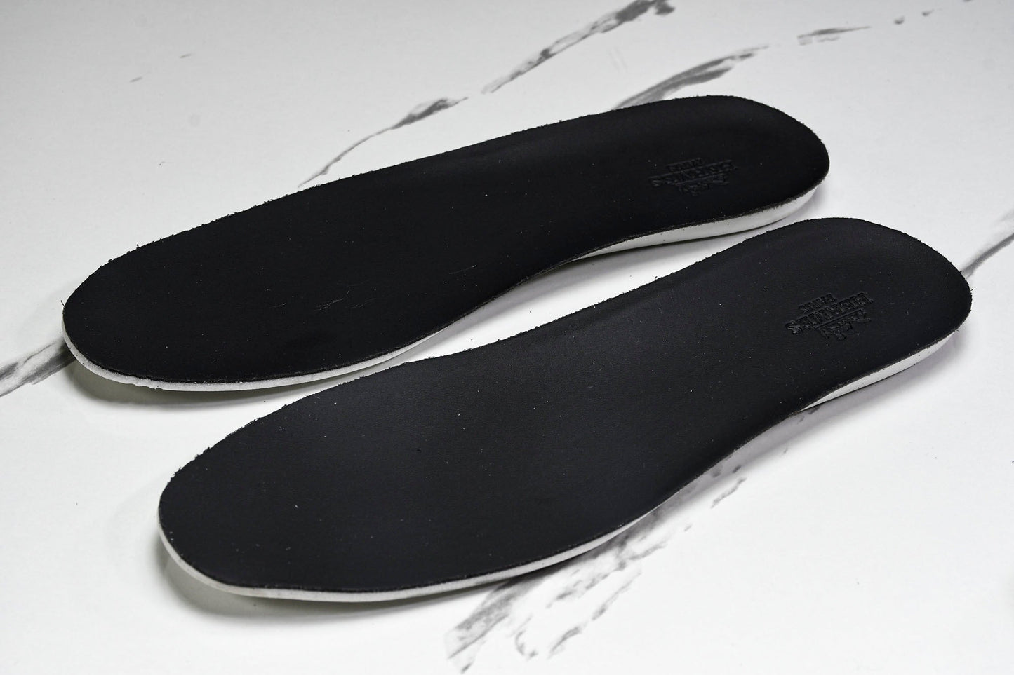 Hermès Bouncing Sneaker 'Noir Blanc'