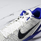 Kobe 6 'Concord'