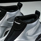 Вalenciaga Basketball Sneaker 'Silver'