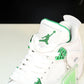 AJ4 Retro OG 'Green Metallic'