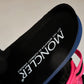 Moncler Trailgrip GTX 'Pink Black'