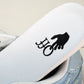 Off-White Out Of Office OOO Low Top 'Sartorial Stitching - Blue White'