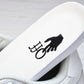 Off-White Out Of Office OOO Low Top 'White'