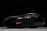 Prada America's Cup Sneaker 'Black'