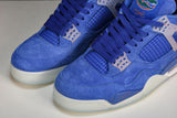 AJ4 Retro Florida Gators PE