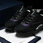 D1or B22 'Black Reflective'