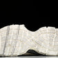 3XL Sneaker 'White Black'