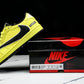Travis Scott AJ1 Low x Supreme 'Yellow Black' (Custom)