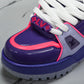 Louis Vuittоп Trainer Maxi 'Violet'
