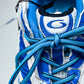 Вalenciaga Soleless Sneaker 'Blue'