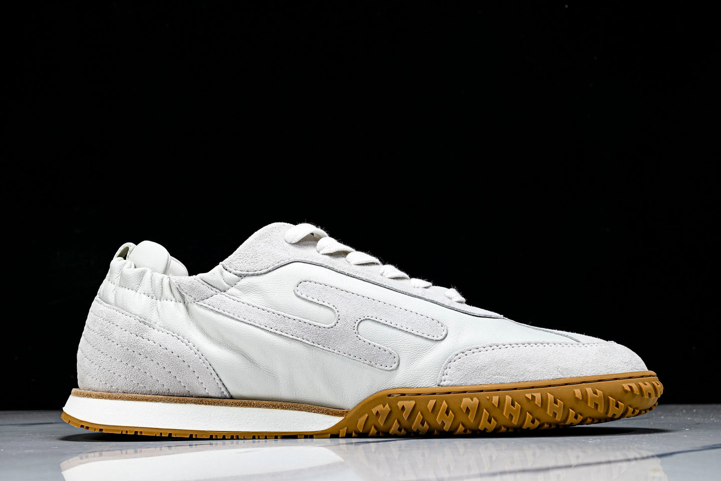 Нermès Jet Sneaker 'Blanc'