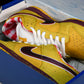 Concepts x SB Dnk Low 'Yellow Lobster'