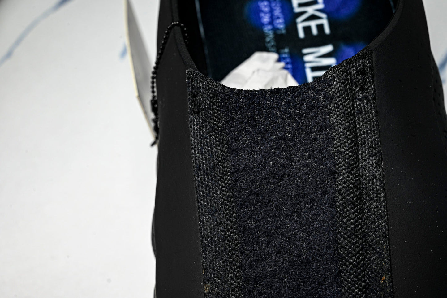 Fragment x Mind 001 Slide 'Black'