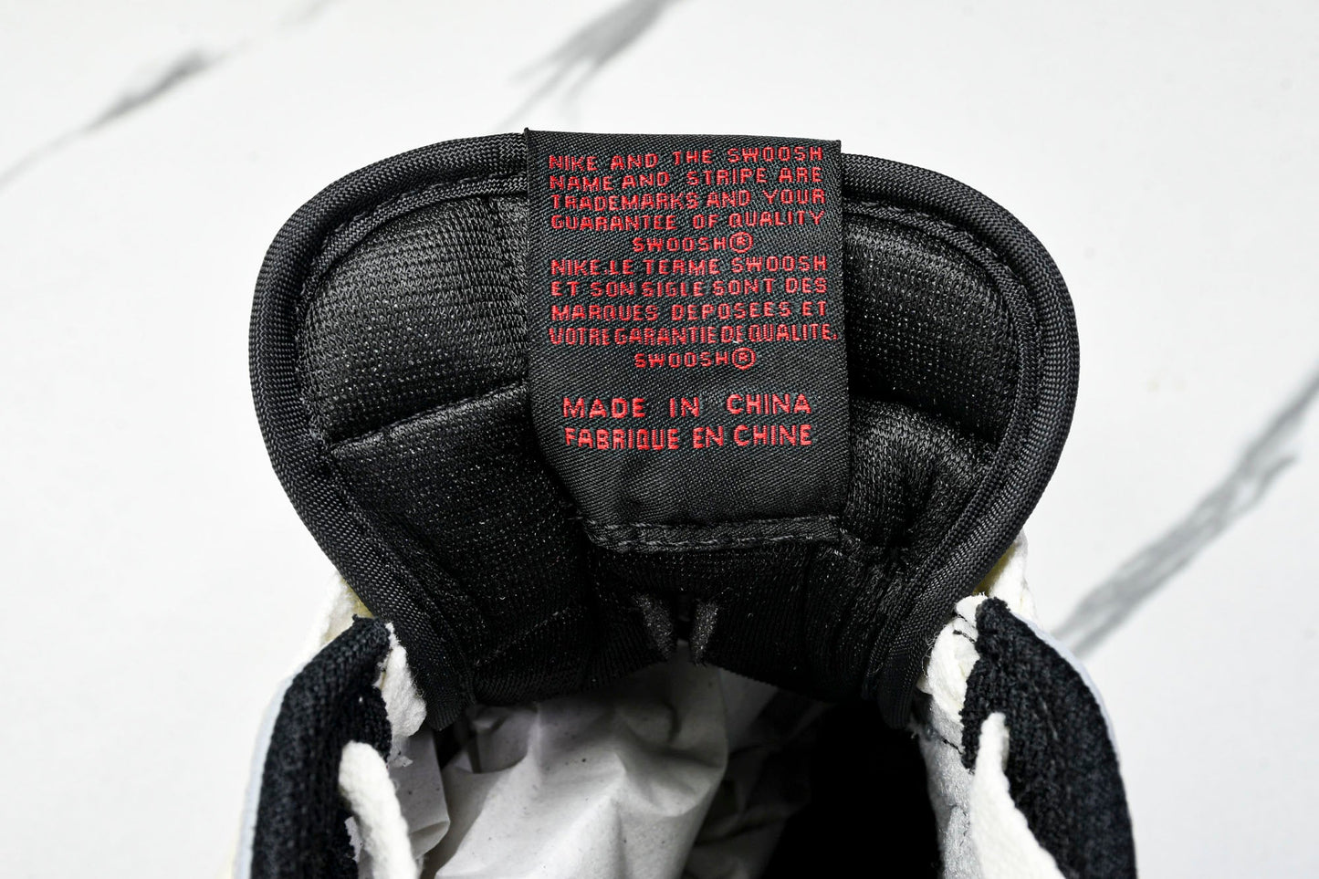Travis Scott AJ1 Low x Year of The Snake x Supreme 'Grey Black' (Custom)