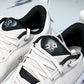 LOEWE × ON Cloudtilt 2.0 'Sand White'