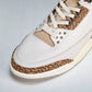 AJ3 Retro 'Palomino'