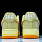 AF1 DOAF Oregon 'Duck or Egg' PE