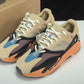 Yzy Boost 700 Enflame Amber