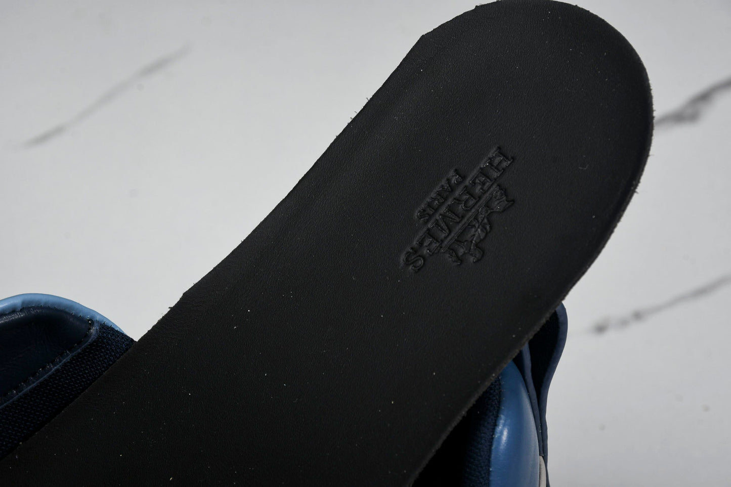 Нermès Hugo Sneaker 'Bleu'