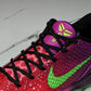 Kobe 6 'Fluorescent' (Unreleased PE)