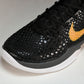 Kobe 6 'Black Del Sol'
