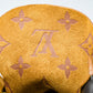 Louis Vuittоп x Timberland 6 Inch Ankle Boot 'Wheat Monogram'