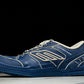 Вalenciaga Hamptons Worn-Out Sneaker 'Navy Blue'