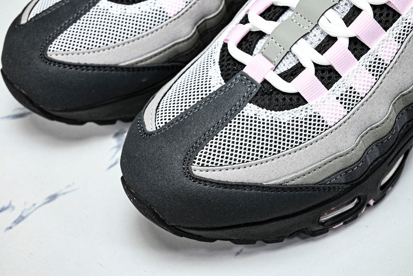 AM95 OG 'Pink Foam'