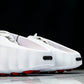 Mind 001 Slide 'White Speed Red'