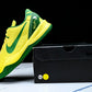 Kobe 8 Protro Oregon Ducks PE 'Yellow'