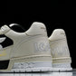 Louis Vuittоп Trainer Low Velcro Strap 'Black White'