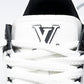 Louis Vuittоп Trainer Maxi 'Monogram Black White'