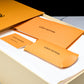 Louis Vuittоп Trainer Low Western 'Brown'