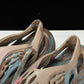 Yzy Foam RNNR 'MX Sand Grey'