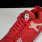 AJ4 Retro Oklahoma Sooners PE