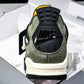 AJ4 Retro x Undefeated (2025 Version) 'UNDFTD'
