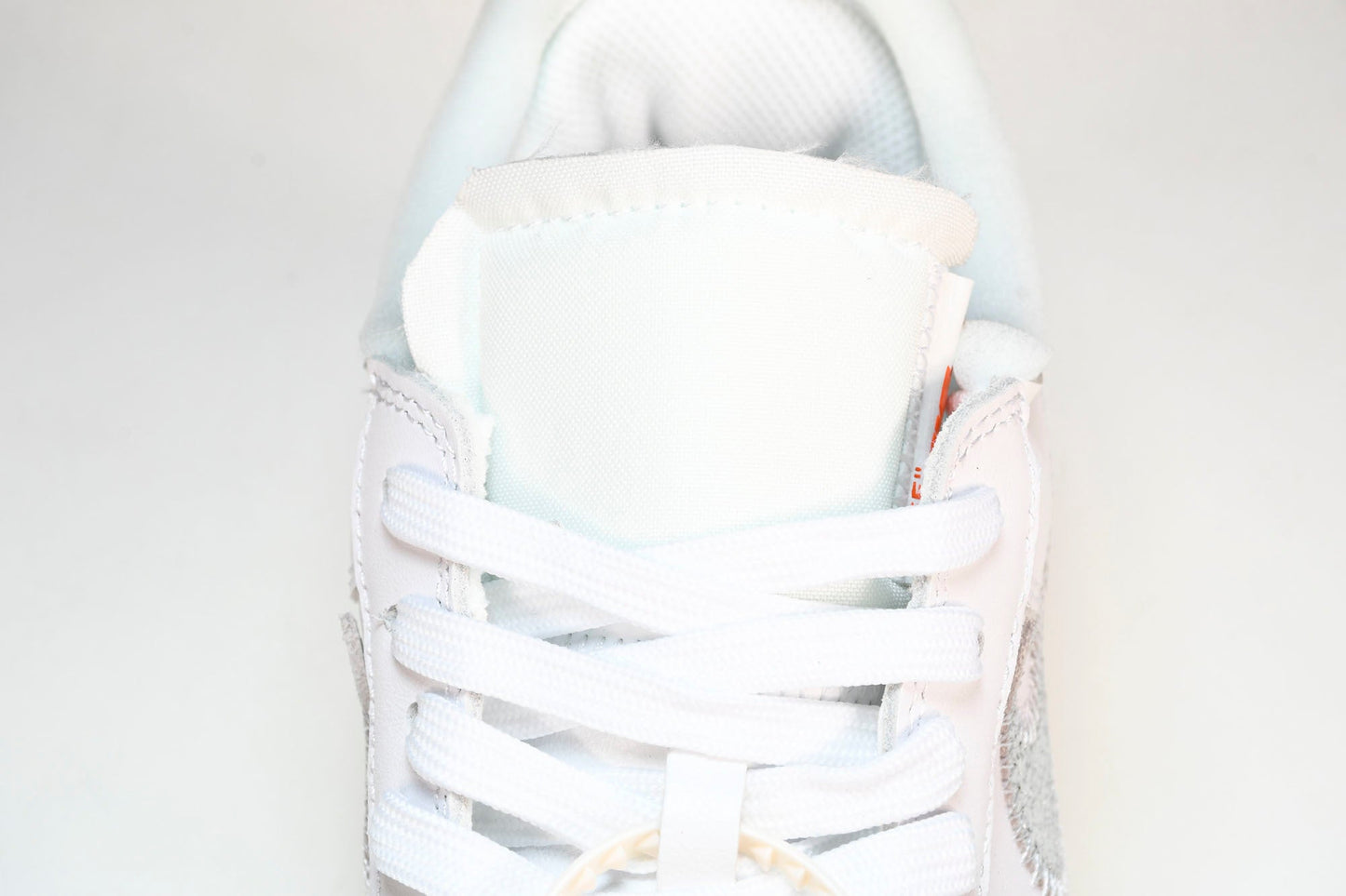 Off-White AF1 ComplexCon Exclusive 'AF100'