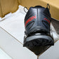 Salomon x JJJJound XT-6 'Black Fiery Red'
