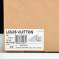 Louis Vuittоп x AF1 by Virgil Abloh 'Black White'