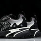 Louis Vuittоп Runner Tatic Sneaker 'Black White'