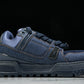 Louis Vuittоп Trainer Maxi 'Blue Denim'