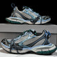 3XL Sneaker 'Grey Blue Green'