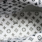 Louis Vuittоп Skate Sneaker 'Black Grey White'