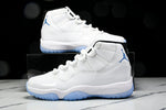 AJ11 Retro 'Legend Blue'