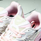 ASICS Gel-NYC x Kicki Yang Zhang 'Pink Cream Pure Silver'