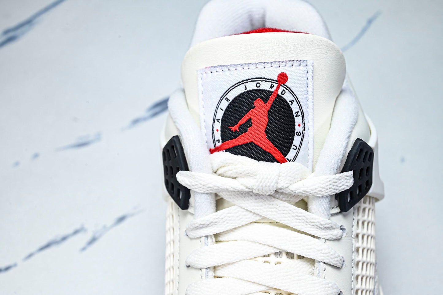AJ4 Retro OG 'Flight Club'