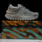 Salehe Bembury x Moncler Trailgrip Genius Grain GTX 'Grey'