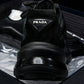Prada Systeme Sneaker 'Black'