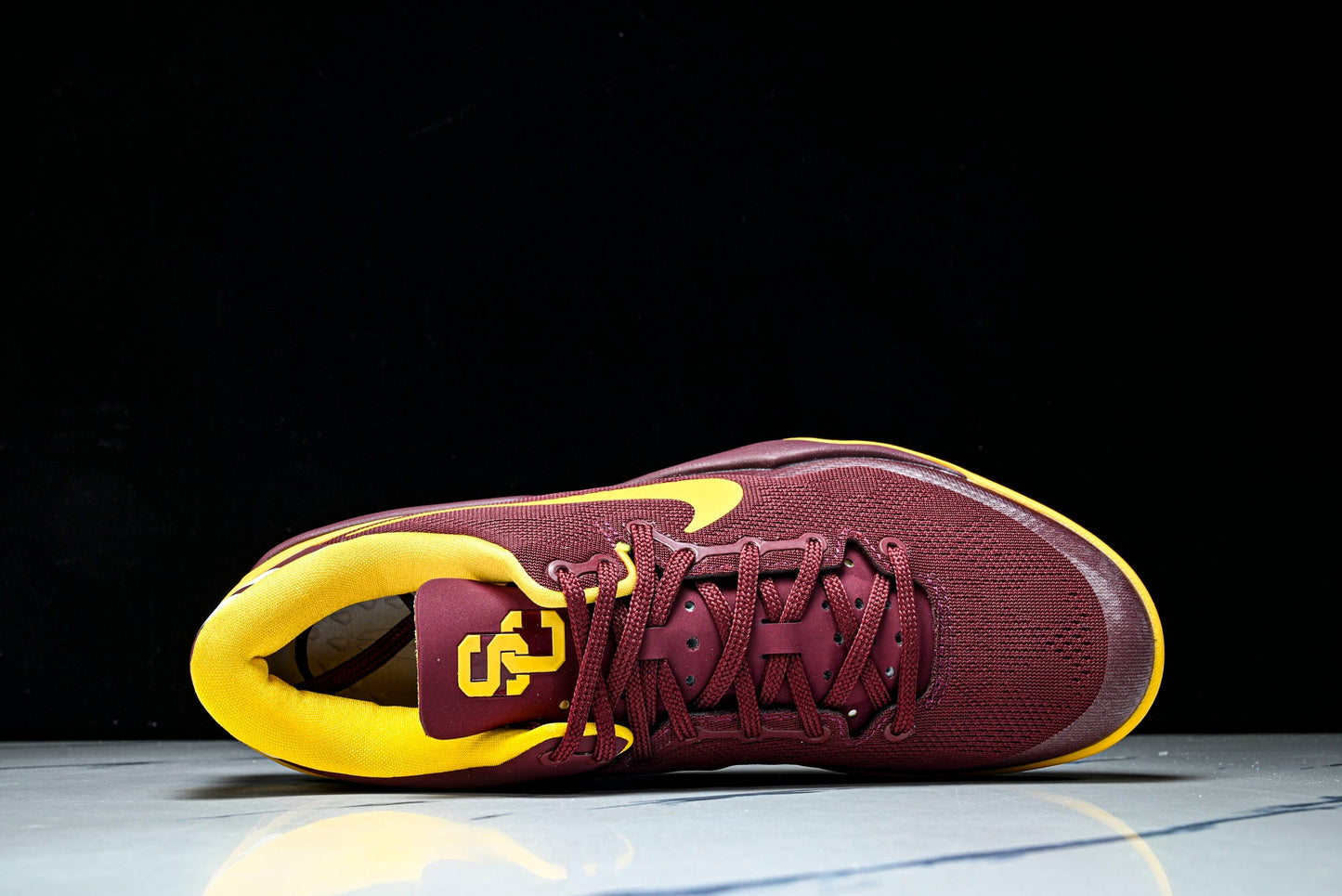 Kobe 8 Protro USC PE 'Red'